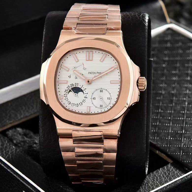 Patek Philippe Watch 93